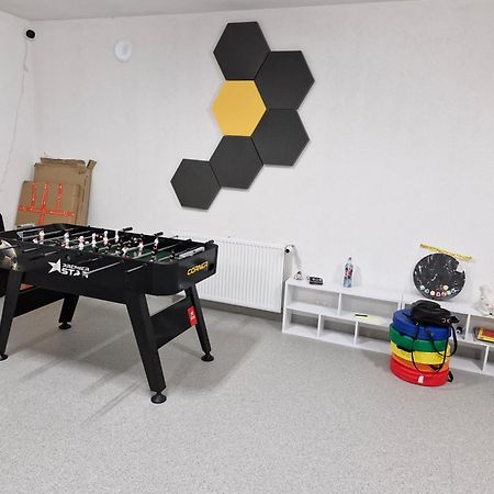 Apartament Maria سيانوزيتي المظهر الخارجي الصورة