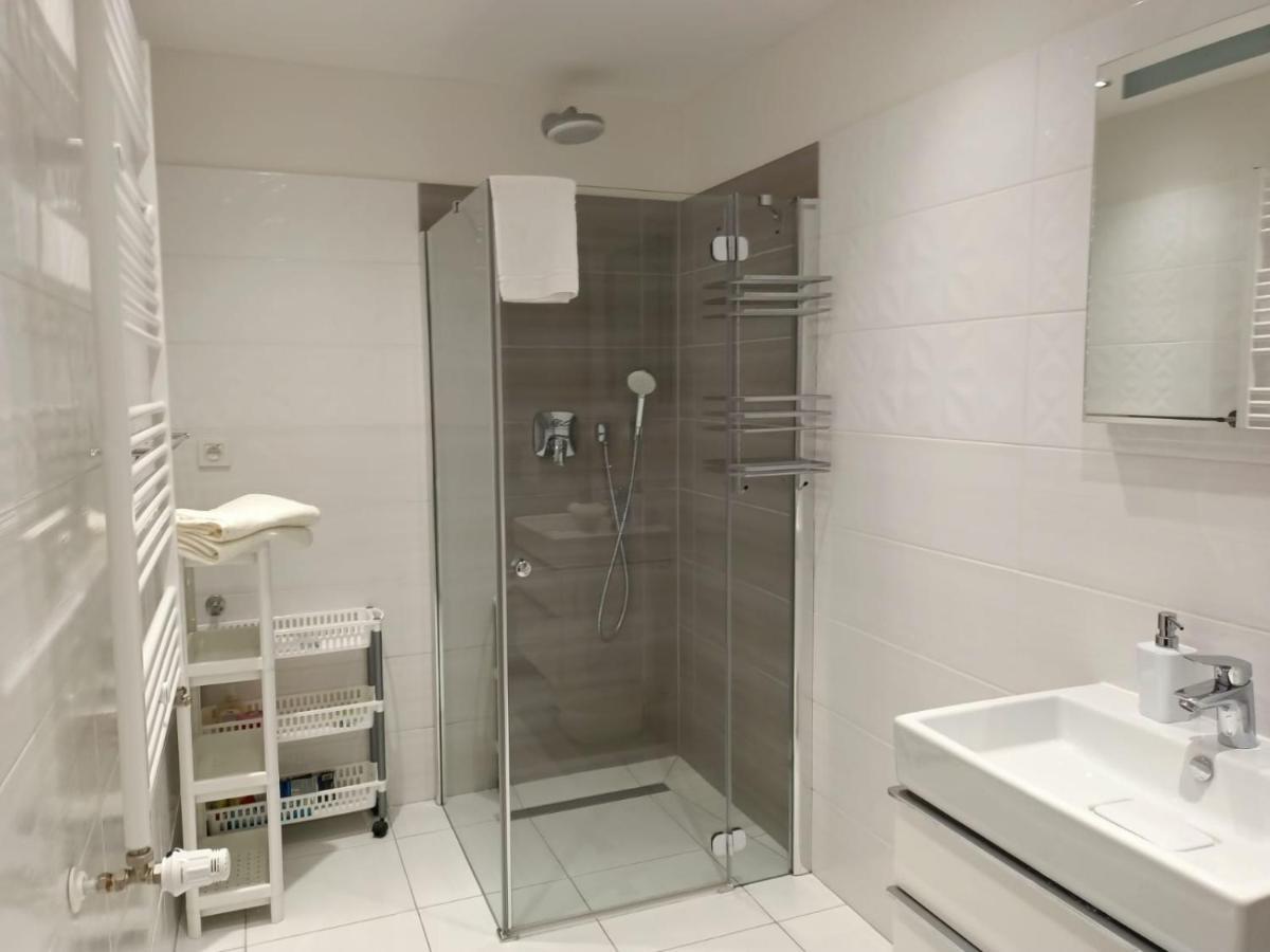 Apartament Maria سيانوزيتي المظهر الخارجي الصورة