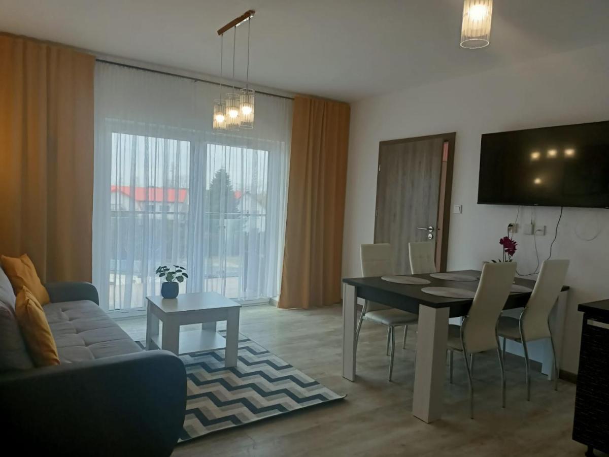 Apartament Maria سيانوزيتي المظهر الخارجي الصورة