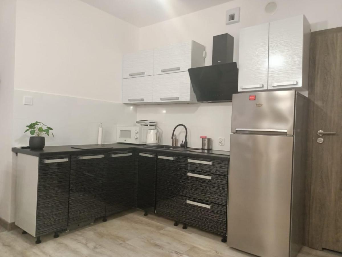 Apartament Maria سيانوزيتي المظهر الخارجي الصورة