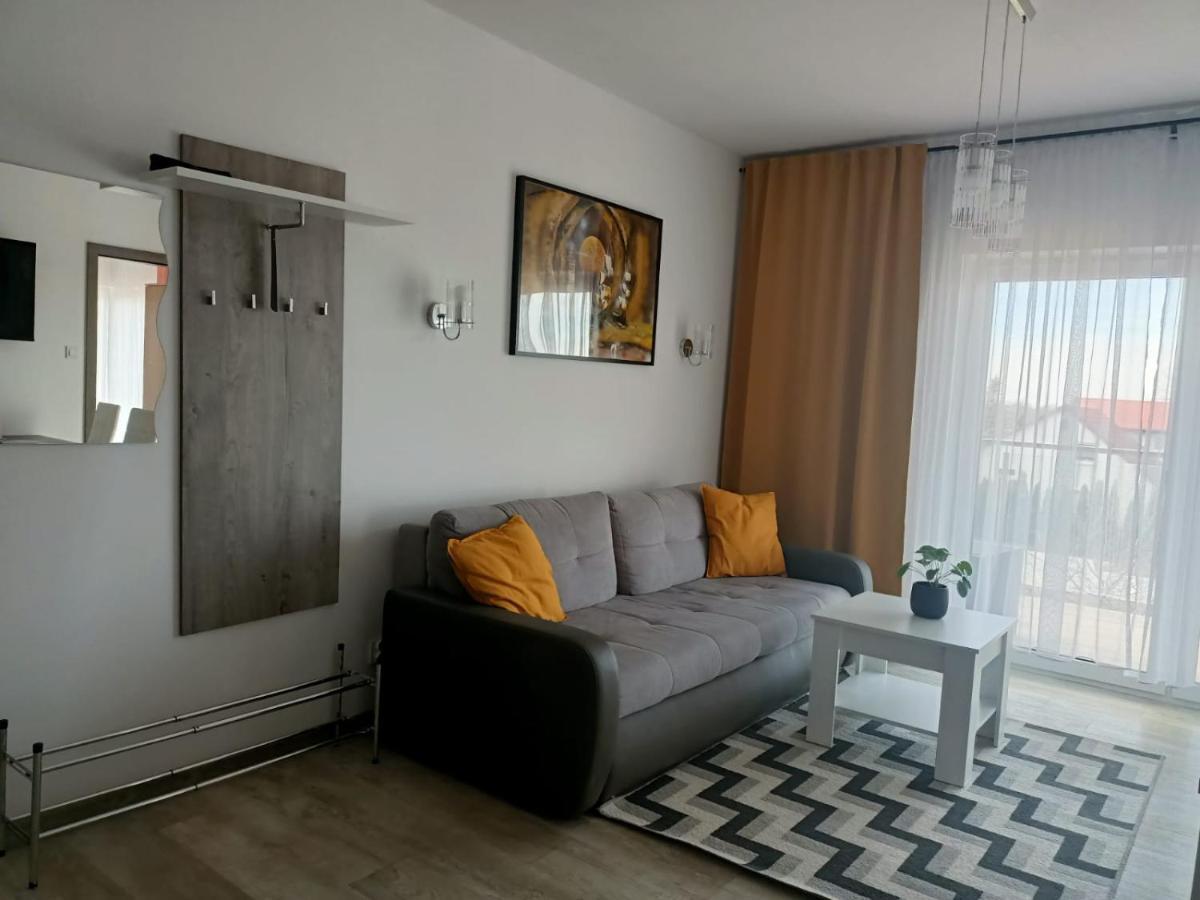Apartament Maria سيانوزيتي المظهر الخارجي الصورة